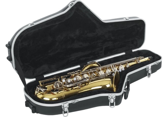 Gator GC-TENOR SAX Puzdro pre plechové dychové nástroje