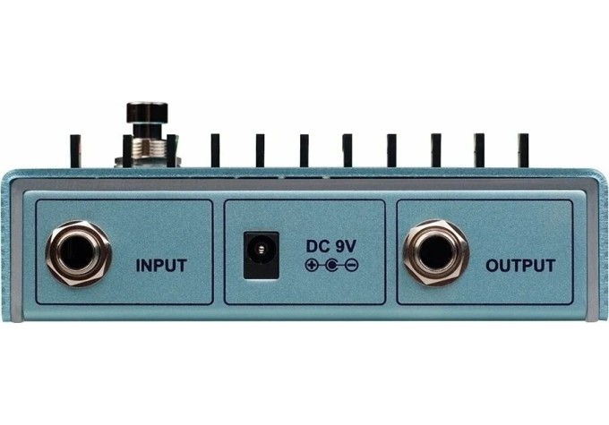 Joyo R-12 Band Controller