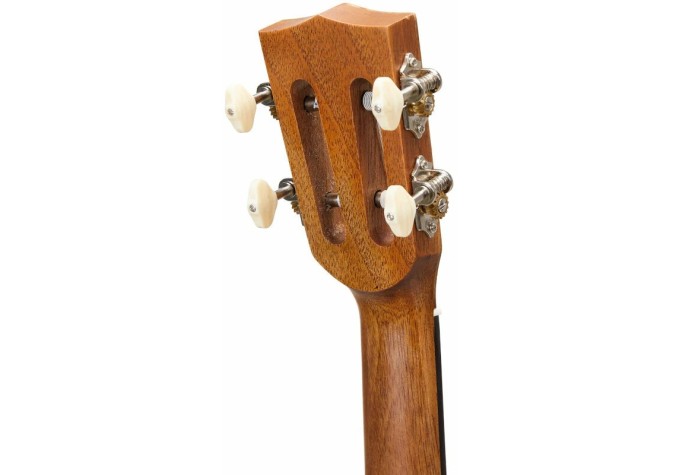 Mahalo MM4 Barytónové ukulele Natural