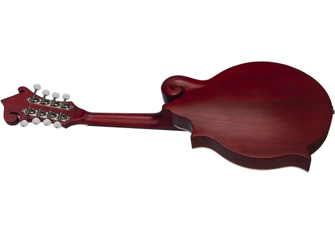 SX SMF840 Cherry Sunburst