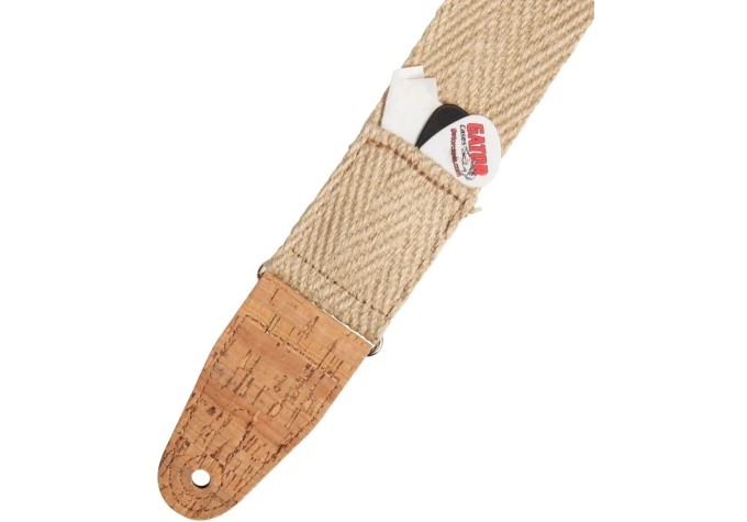 Levys MH8P-002 Gitarový pás