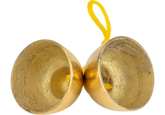 Noicetone T009-1 4,7cm Zvončeky
