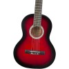 Pasadena SC041 3/4 Red Burst