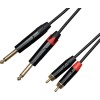 Cascha Advanced Line Audio kábel 5 m