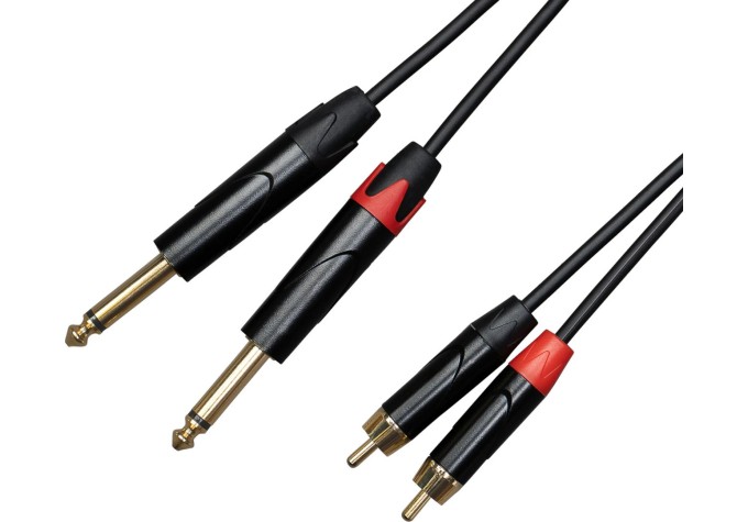 Cascha Advanced Line Audio kábel 5 m