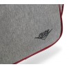 CNB CB1480C Puzdro pre klasickú gitaru Light Grey