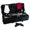 Latone LTR 500 Silver Elegance Bb Trúbka