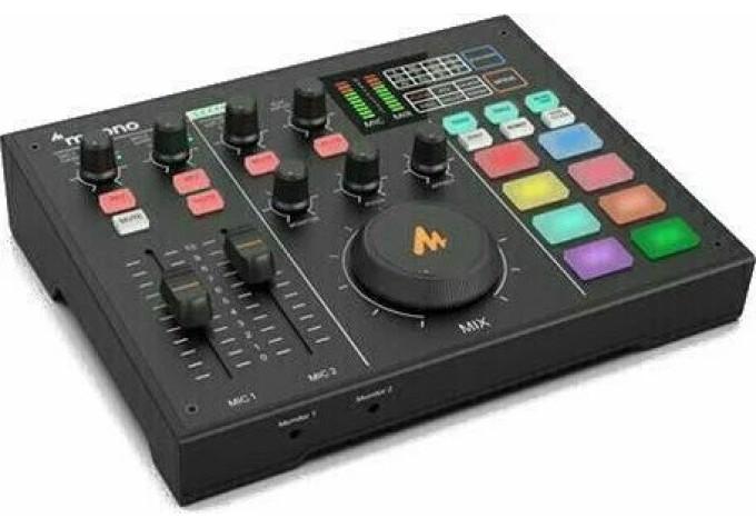 Maono AU-AM100