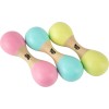 Noicetone M M001-3 15,3x5cm Turquoise Maracas