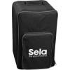 Sela Primera Brown Bundle Brown Drevený cajon