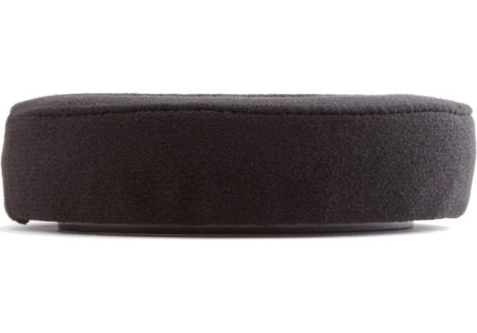 Dekoni Audio EPZ-HD600-VL Náušníky pre slúchadlá Čierna