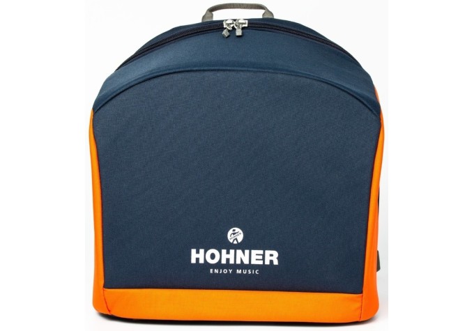 Hohner XS Children Accordion Klávesový akordeón