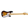 SX SBA2PH 3-Tone Sunburst