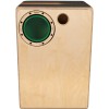 Sela Iconic Cajon Ziricote Natural Drevený cajon