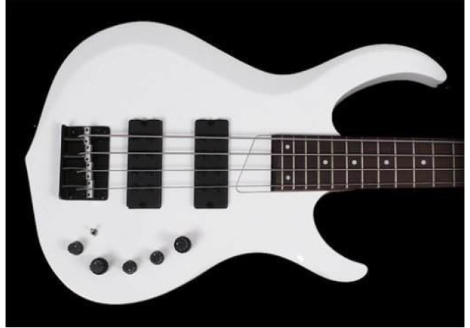 Sire Marcus Miller M2-4 2nd Gen White Pearl