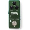 Dunlop MXR M299 Carbon Copy Mini