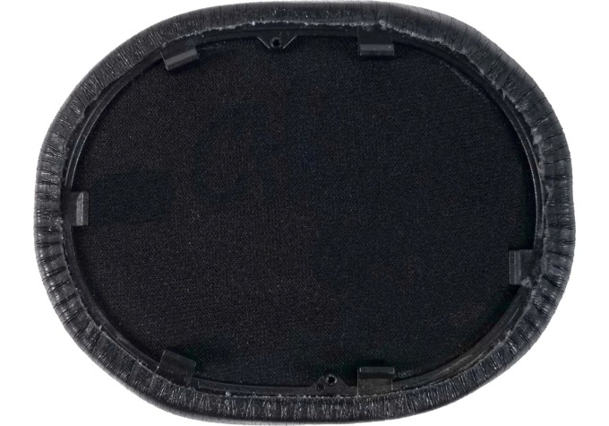 Dekoni Audio EPZ-XM5-PL Náušníky pre slúchadlá Čierna