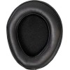 Dekoni Audio EPZ-NIGHTHWK-SK Náušníky pre slúchadlá Čierna