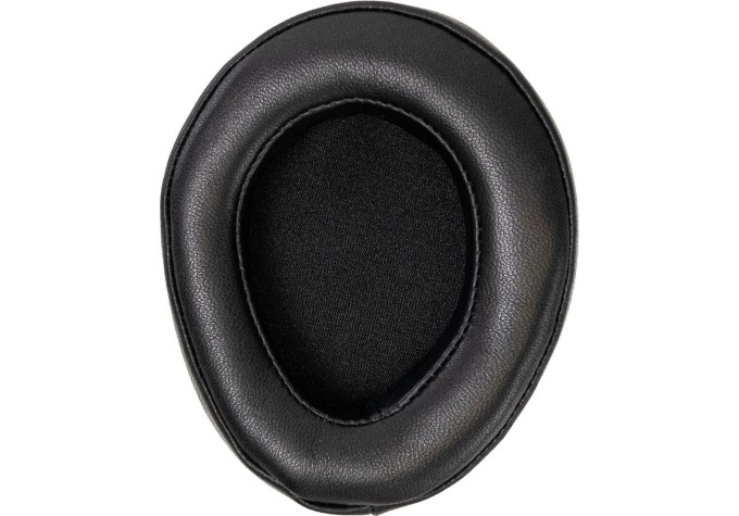 Dekoni Audio EPZ-NIGHTHWK-SK Náušníky pre slúchadlá Čierna