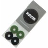 Richter Strap Securing Stops Strap Lock Black / Olive Green