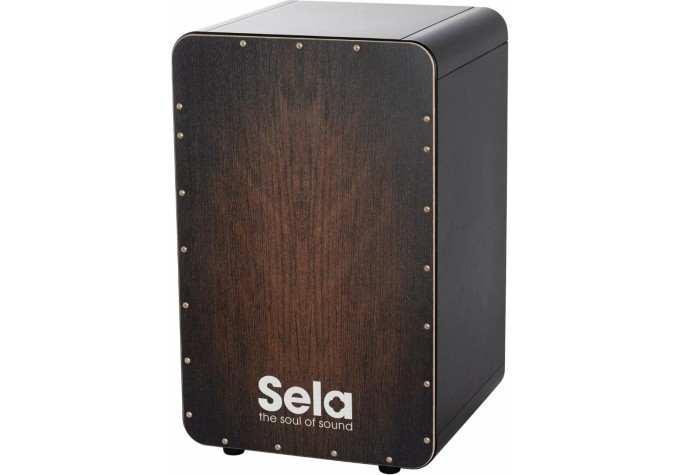 Sela CaSela Drevený cajon