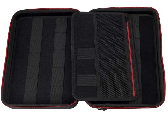 Hohner MZ20192 Puzdro pre harmoniky