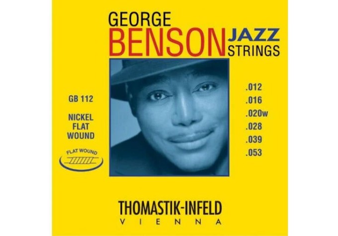 Thomastik GB112