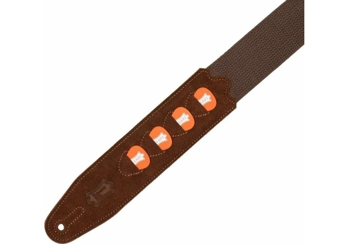 Levys MC2PH-BRN