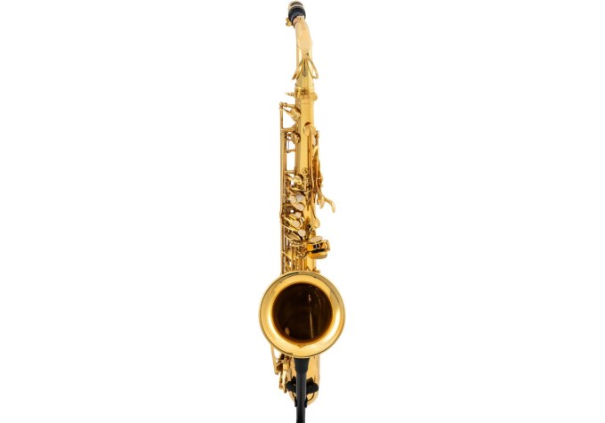 Latone LTS 600 Classic Gold Tenorový saxofón