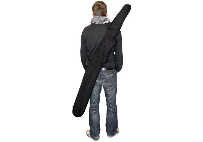 Terre 2796122 Ochranný obal pre didgeridoo