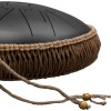 Sela Unity 13'' C Minor Black Tongue Drum