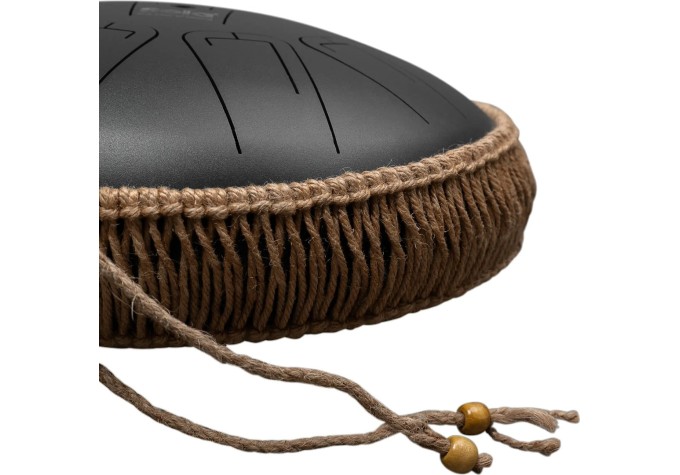 Sela Unity 13'' C Minor Black Tongue Drum
