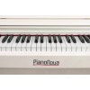 Pianonova La Rambla 09 Digitálne piano White