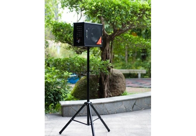 Joyo JPA-863 Batériový PA systém
