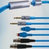 Dekoni Audio Audio Ensemble Undersplit 6.35mm Unbalanced Kábel pre slúchadlá