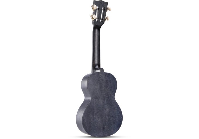 Mahalo ML2SH Koncertné ukulele Smoke Haze