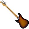 SX SBA2PH 3-Tone Sunburst