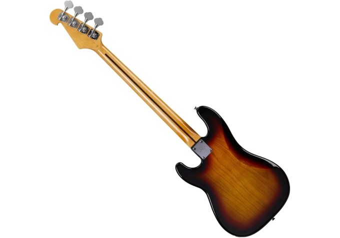 SX SBA2PH 3-Tone Sunburst