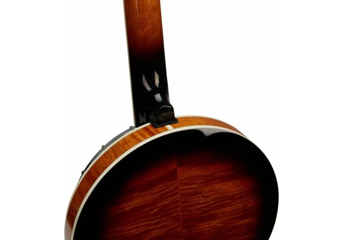 SX BJ456VS Vintage Sunburst