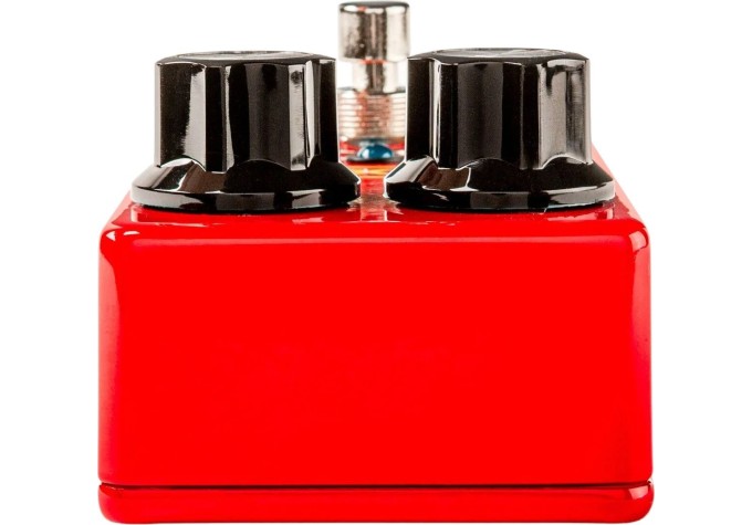 Dunlop MXR YJM308 Yngwie Malmsteen Gitarový efekt