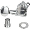 Gotoh SG381 05 6L C Chrome Ladiaca mechanika pre gitaru