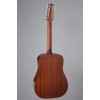 Takamine GD30-12 Brown Sunburst