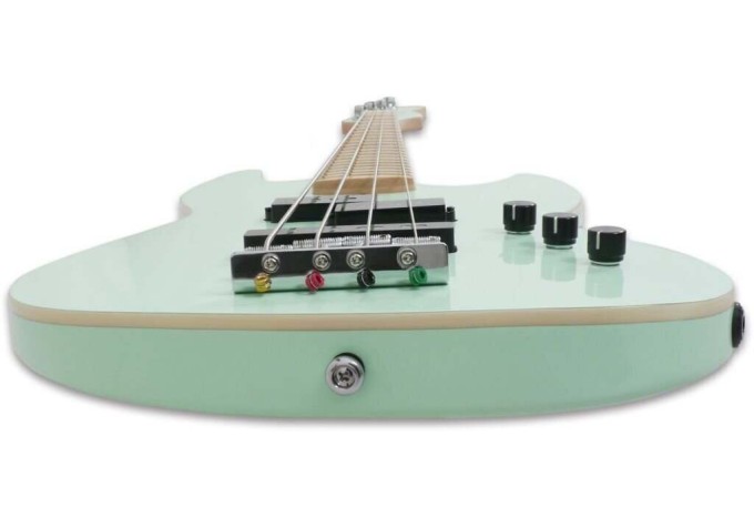 Sire Marcus Miller U5 Alder-4 Mint
