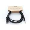 Cordial EM 1 FV 1 m Audio kábel