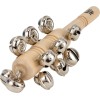 Noicetone B022-1 21,5cm Zvončeky Natural