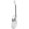 Lava Music Lava ME 4 Carbon 38" Airflow Bag White