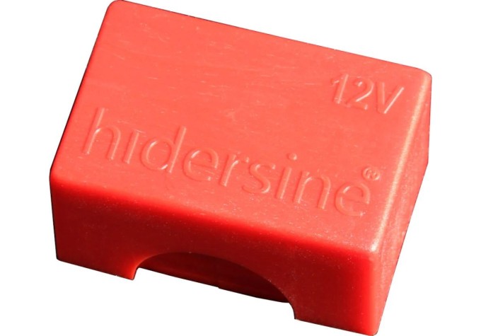 Hidersine HS-12V Kolofónia pre sláčik