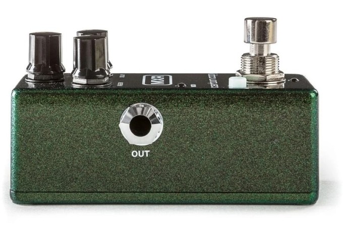 Dunlop MXR M299 Carbon Copy Mini