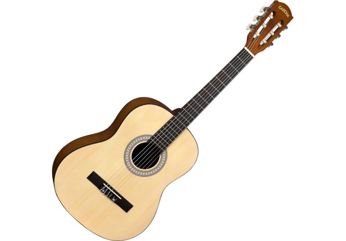 Cascha HH 2351 Student Series 3/4 klasická gitara pre dieťa