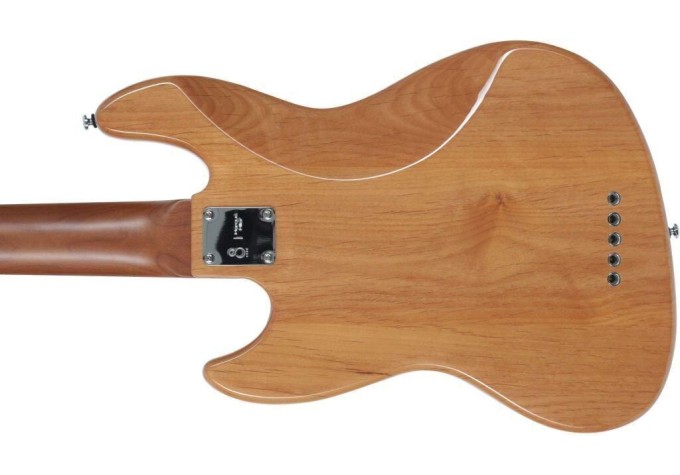 Sire Marcus Miller V5 Alder-5 Natural